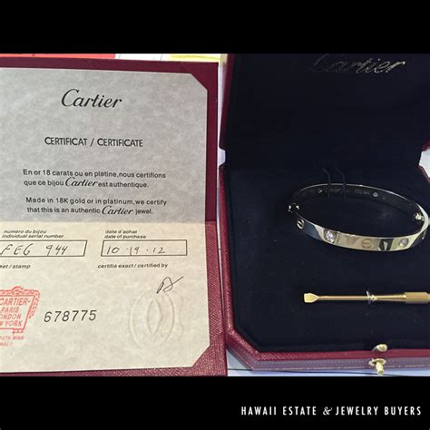 cartier register|cartier serial lookup.